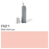COPIC SKETCH MARKER INK R-21